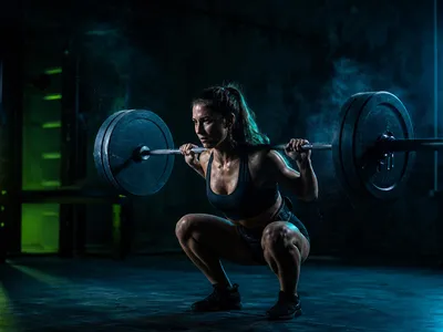 12-Week Strength Builder